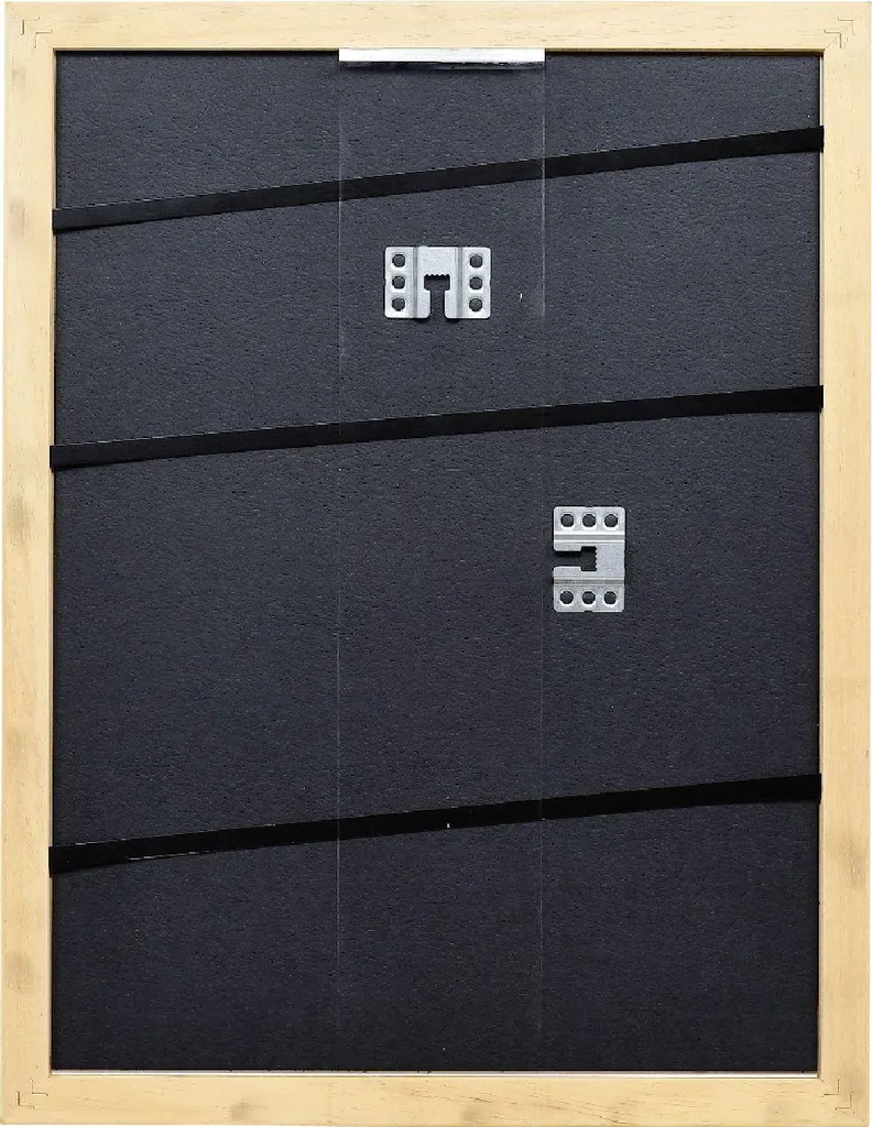 Cornice Oro Legno 25x80 Effect Profil Top Pro - Qualità da Bottega - 3