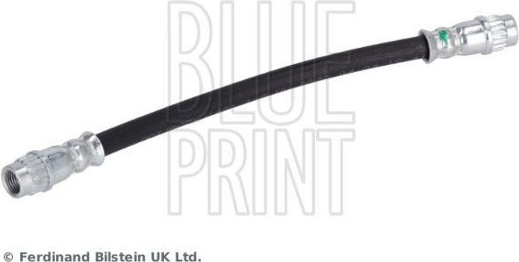 BLUE PRINT ADBP530025 Bremsschlauch Hinten Links Hinten Produktbild 