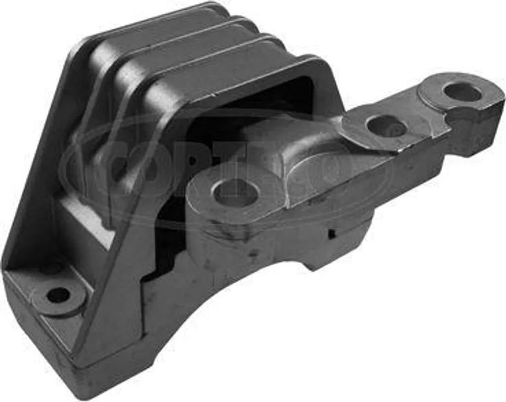 Palier moteur CORTECO 80004479 renforcé compatible avec Opel OE 9156946