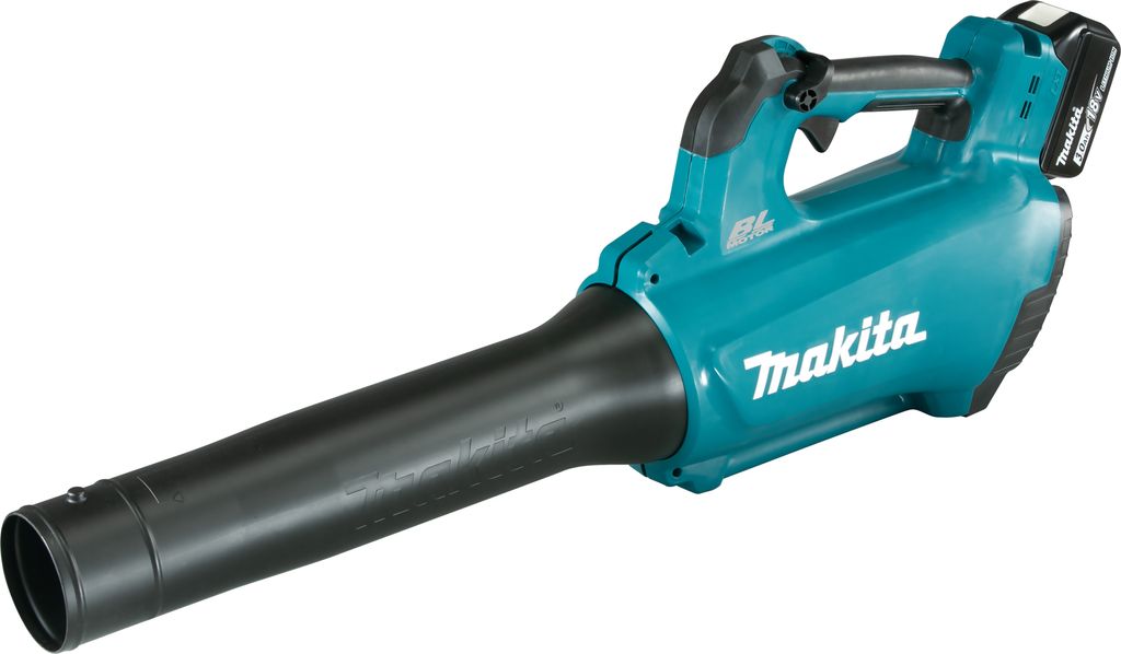 Makita Akku-Gebläse DUB184RF, 18 V, incl. Akku LXT 3 Ah, Produktbild 
