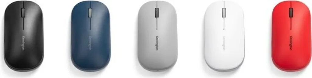 Souris Optique Sans Fil Kensington SureTrack Bluetooth Multi-Surface - 9