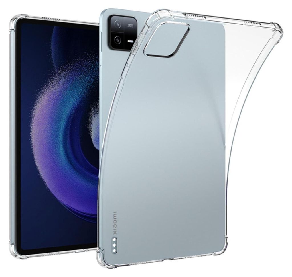 Tablet Hülle für Xiaomi Pad 8 / 8 Pro / Pad 7 / 7 Pro Produktbild 