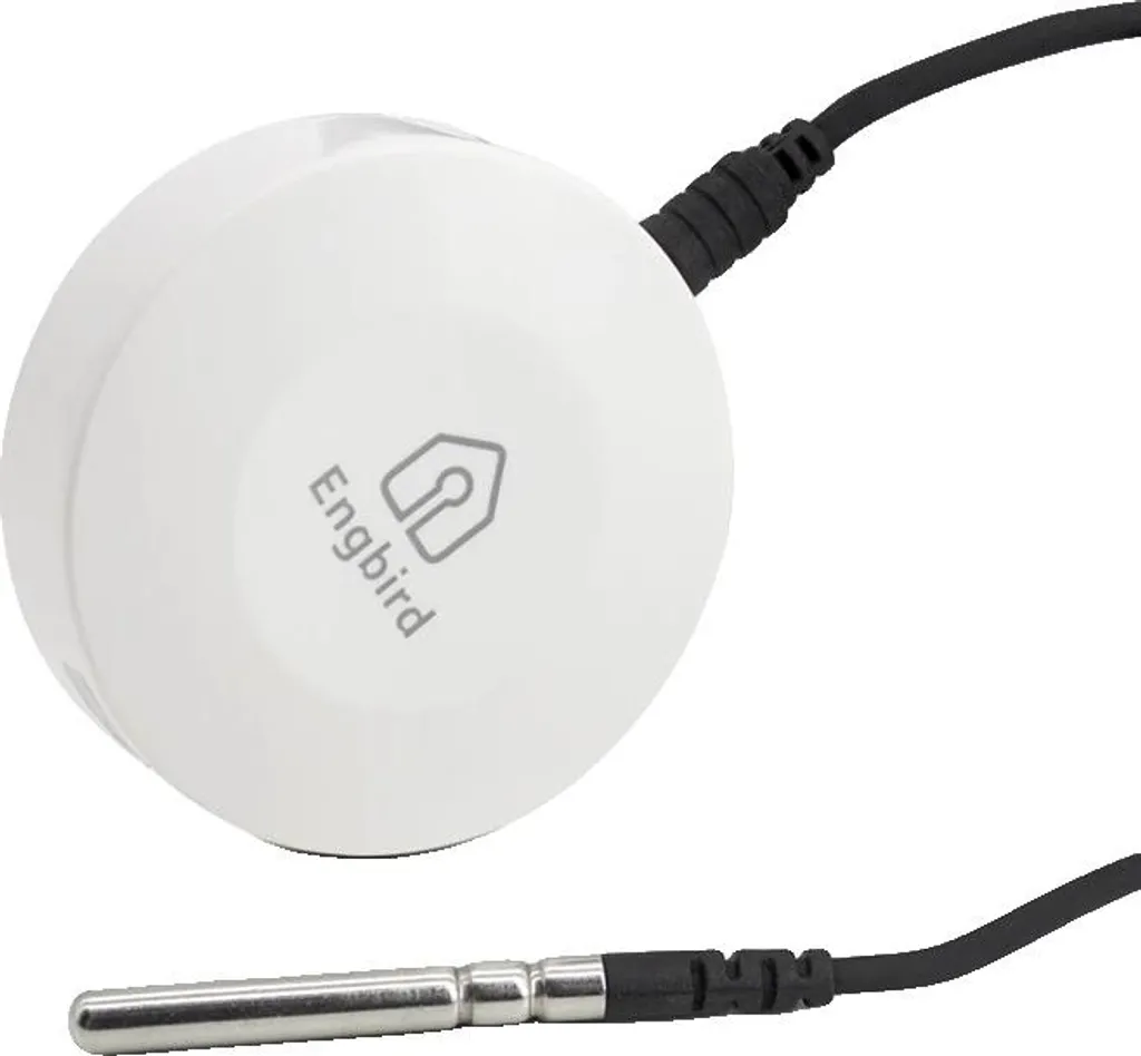 Enregistreur de données température et humidité sans fil Bluetooth