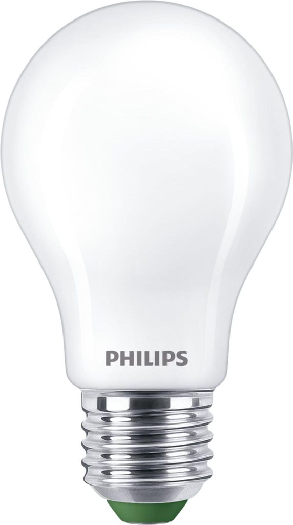 Philips Filament-Lampe, Milchglas, 100W A60 E27, 7,3 W, 100 Produktbild 