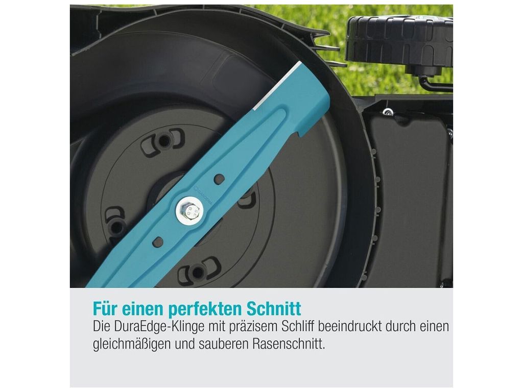 Gardena Elektro-Rasenmäher Power Max 32/1200 G2 Produktbild 18