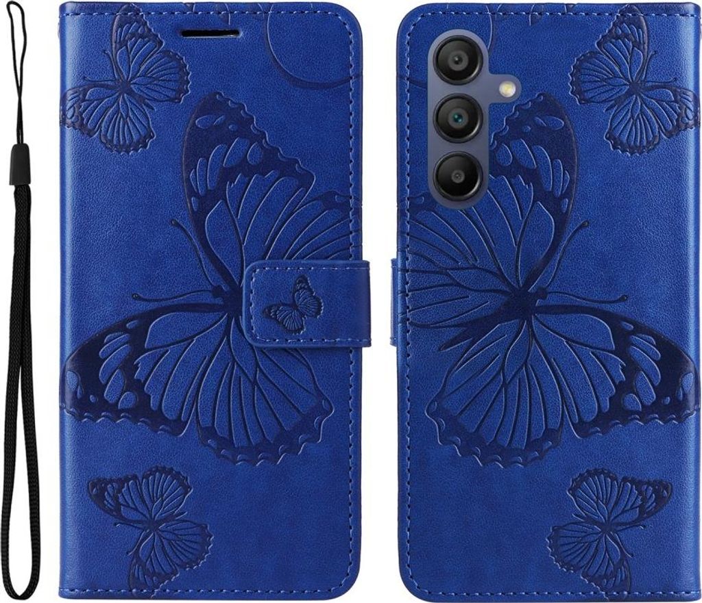 Samsung Galaxy A17 / A26 / A16 Hülle - Coverup Produktbild 
