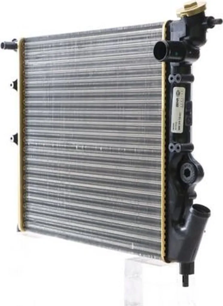Radiateur moteur MAHLE : stop surchauffe pour RENAULT CLIO I 1.2 1.4
