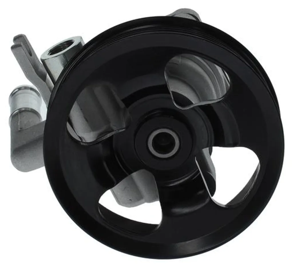 Pompe de Direction Hyundai H-1 Travel TQ : Restaurez la Souplesse Bosch KS