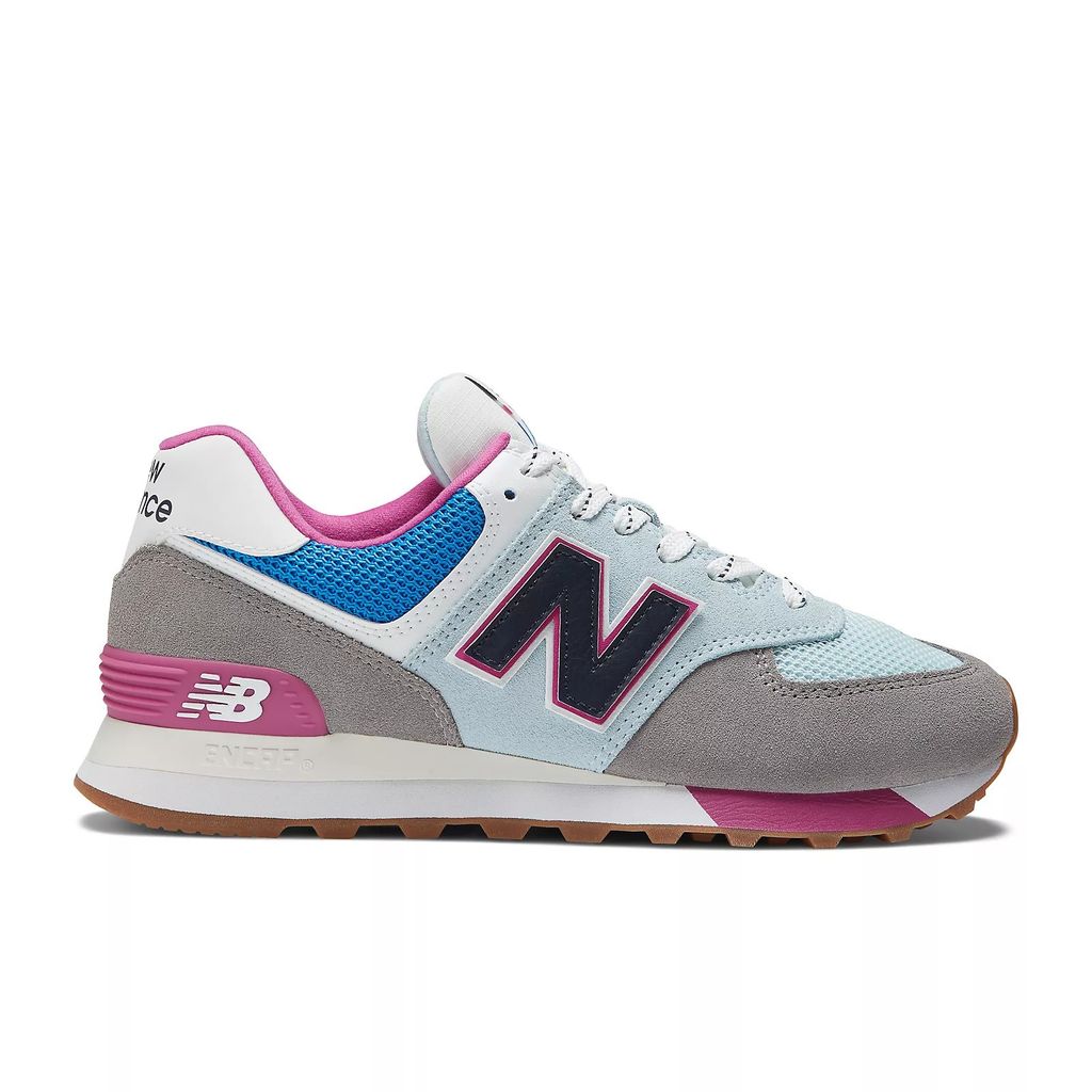 New Balance Schuhe 574, WL574PO2 | Kaufland.de