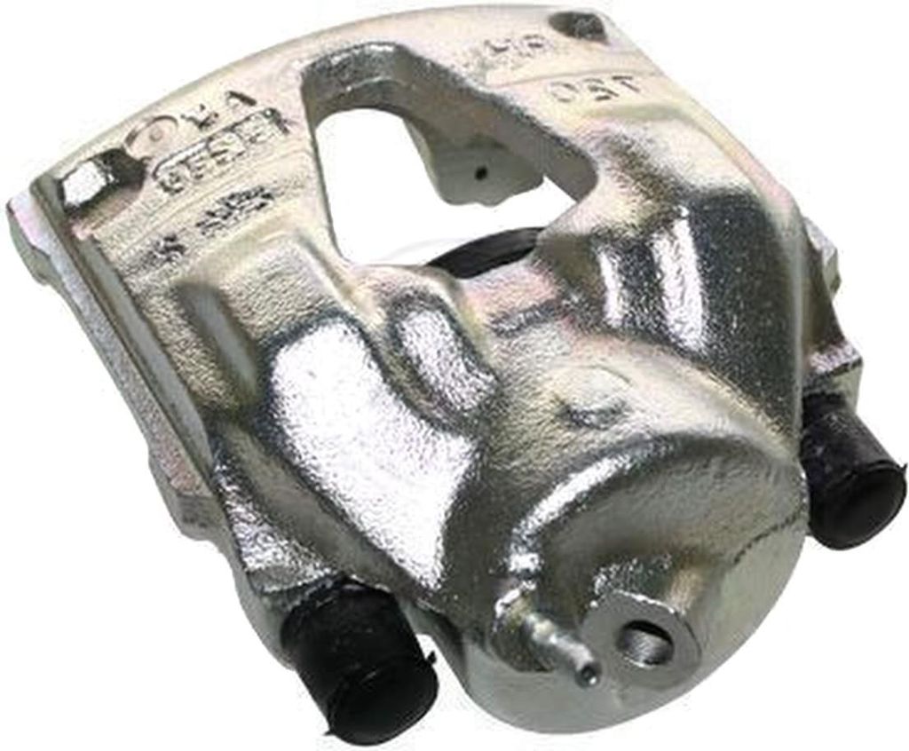 Bremssattel 1 Kolben axial Ø 57 mm Grauguss A.B.S. für KIA CLARUS