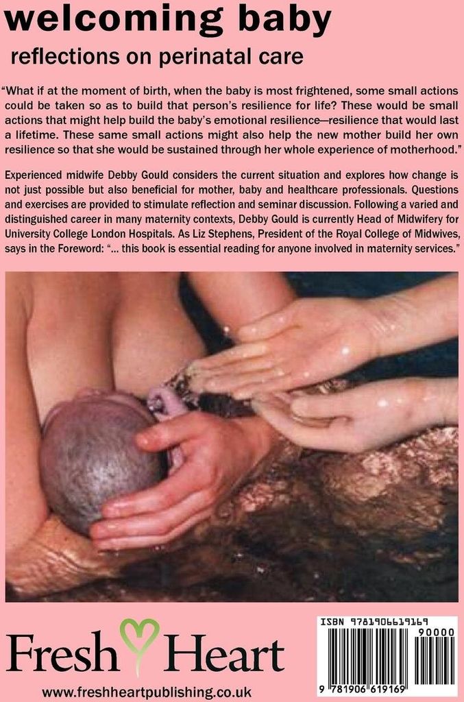 Welcoming Baby