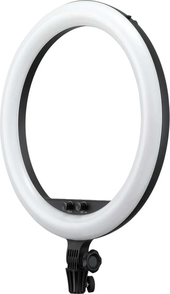 Luce anulare Godox LR150B LED
