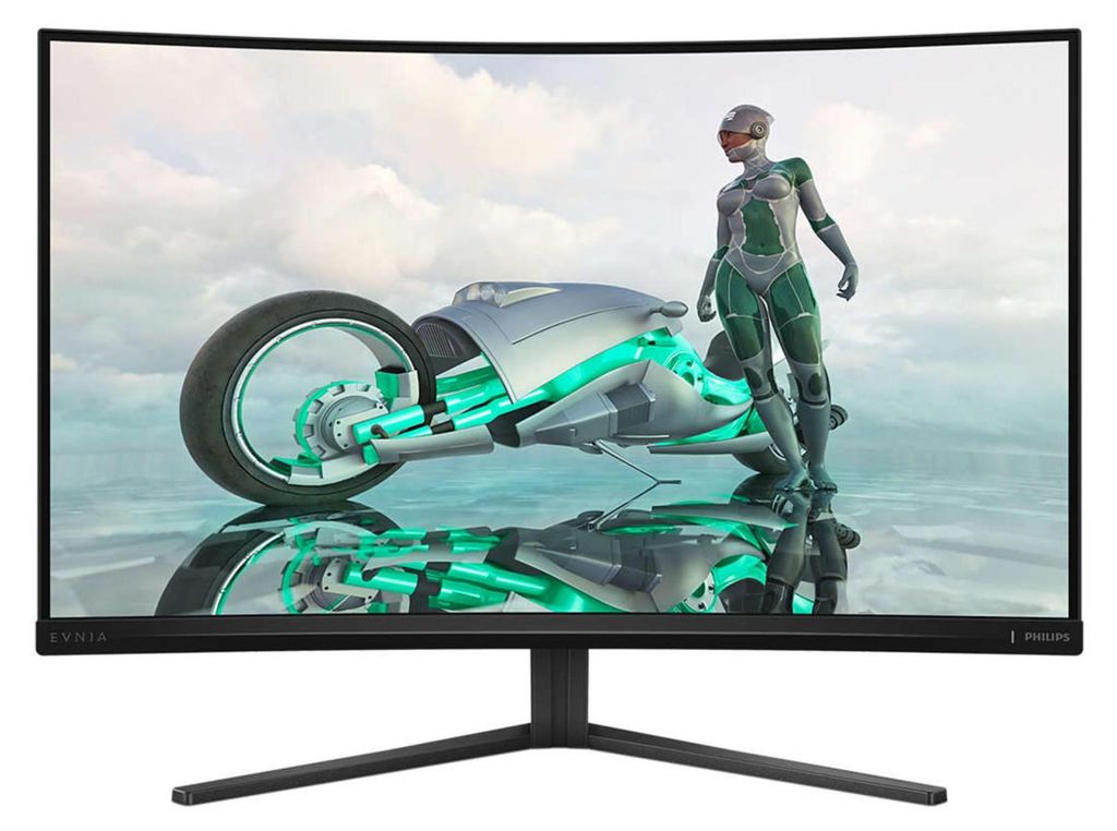 Philips Evnia 32M2C3500L/00 computer monitor 80 cm (31.5") Image du produit 