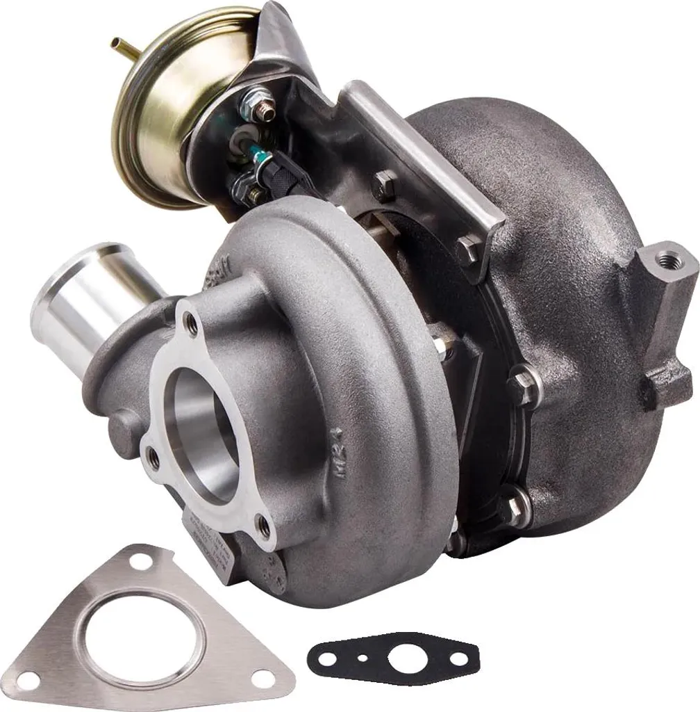 Turbocompresseur de Remplacement pour Restaurer la Puissance du Moteur