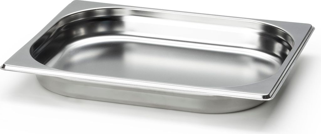 CONTINENTA Edelstahl Schublade für 4026, 4110, 4210, 4028 40261 4017167402611