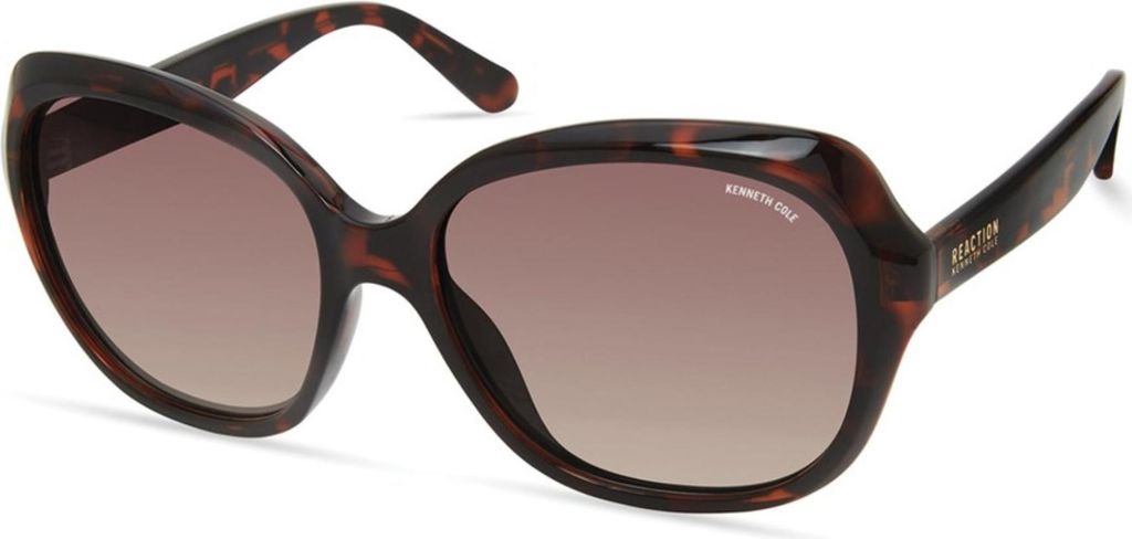 Damensonnenbrille Kenneth Cole KC2980-5652F ø 56 mm