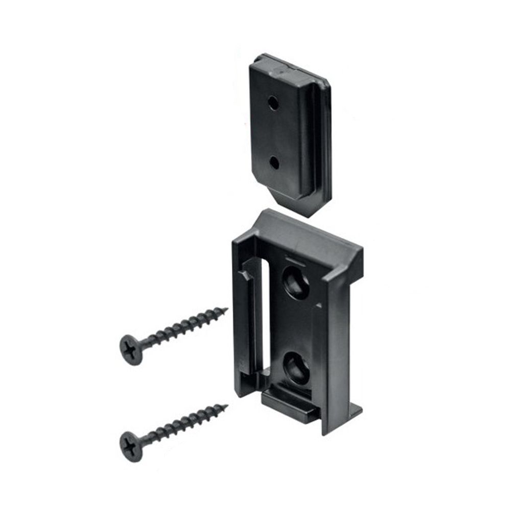 QBRICK SYSTEM Custom Connectors Set 2 16786 Obrázok produktu 