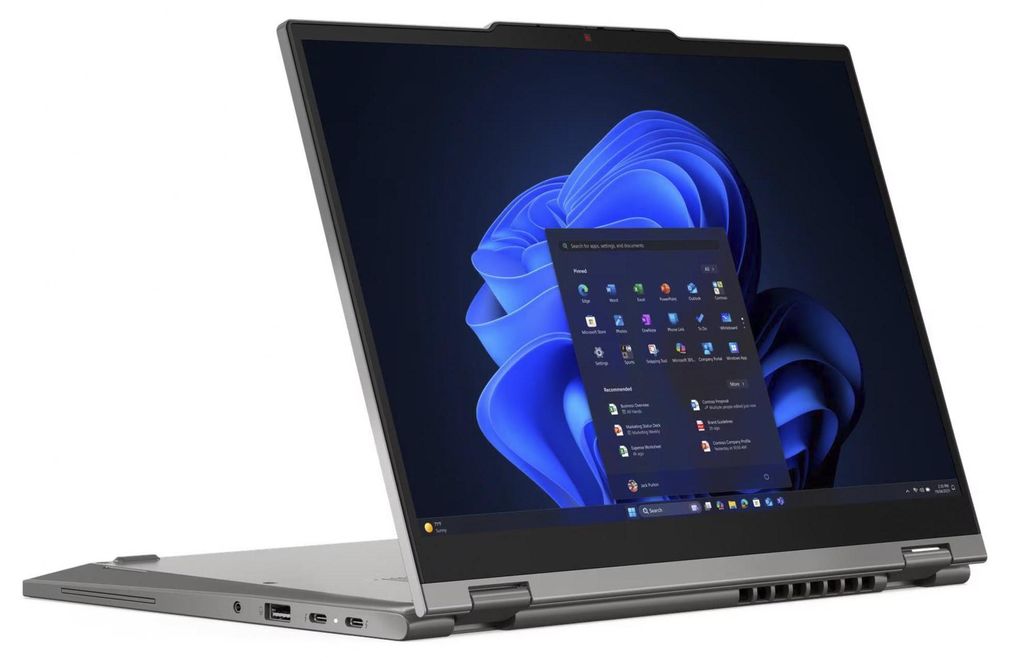 Lenovo ThinkPad L13 2-in-1 Gen 6 (Intel), Intel Core Ultra Produktbild 