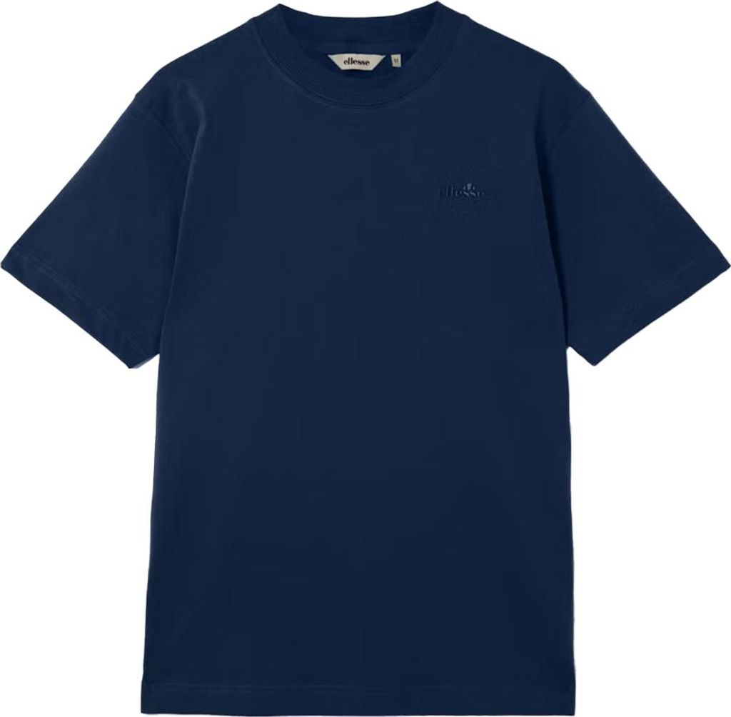 Ellesse - "Acciano" T-Shirt für Herren HB100 (XS) (Marine)