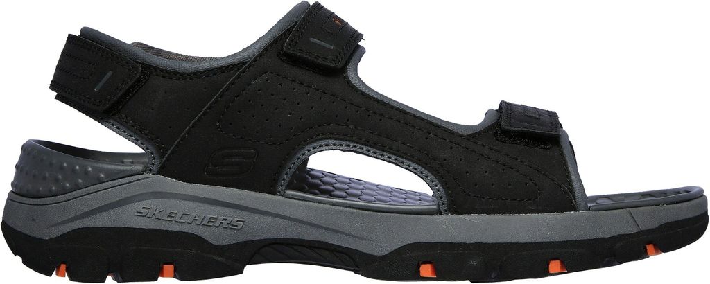 Skechers Tresmen Garo Schwarz BLK Größe EU 44 Produktbild 3