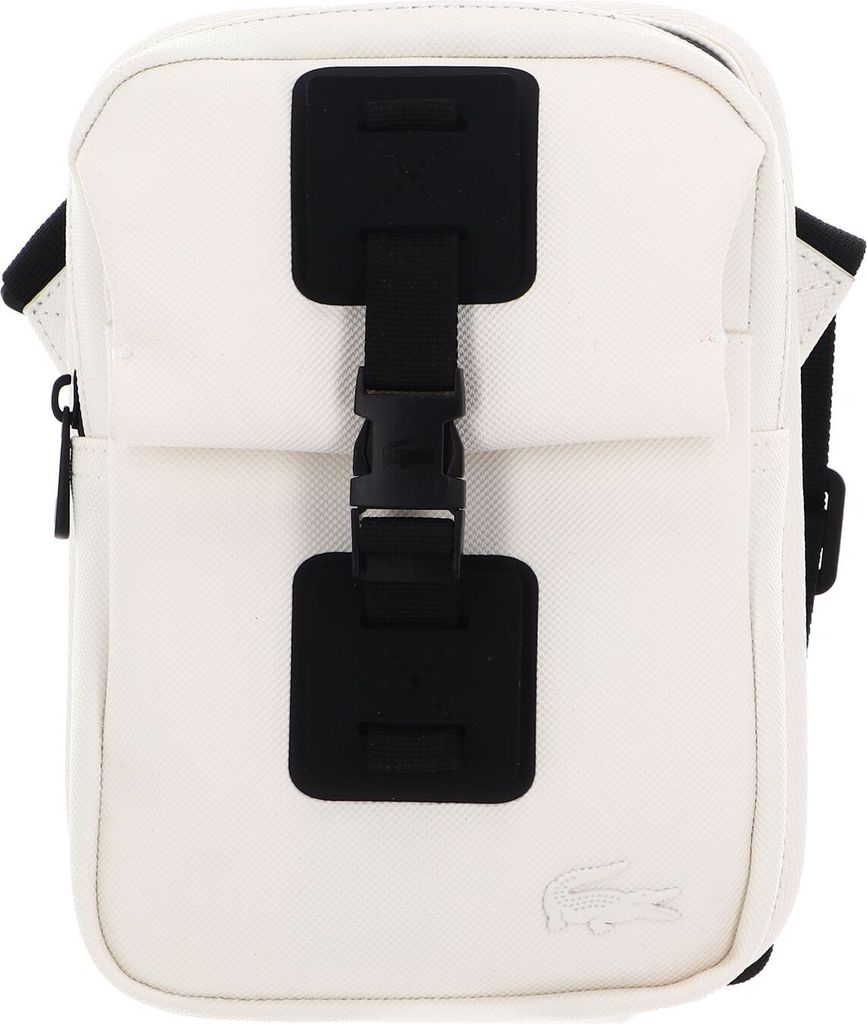 LACOSTE borsa a tracolla borsa per tablet Naos Vertical Immagine del prodotto 