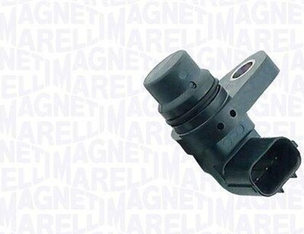 MAGNETI MARELLI 064848213010 - Kurbelwellensensor für 3 (BL), 3 (BK), 2 (DE, DH)