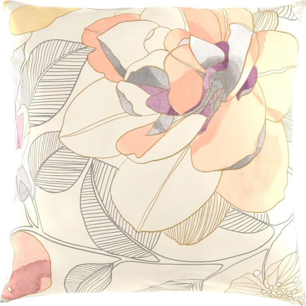 Deko-Kissen PERSIA beige