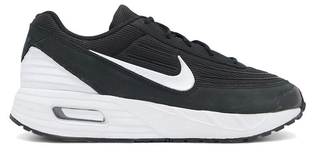 Nike Air Max Verse, colore nero e bianco - Taglia EU 44 Immagine del prodotto 