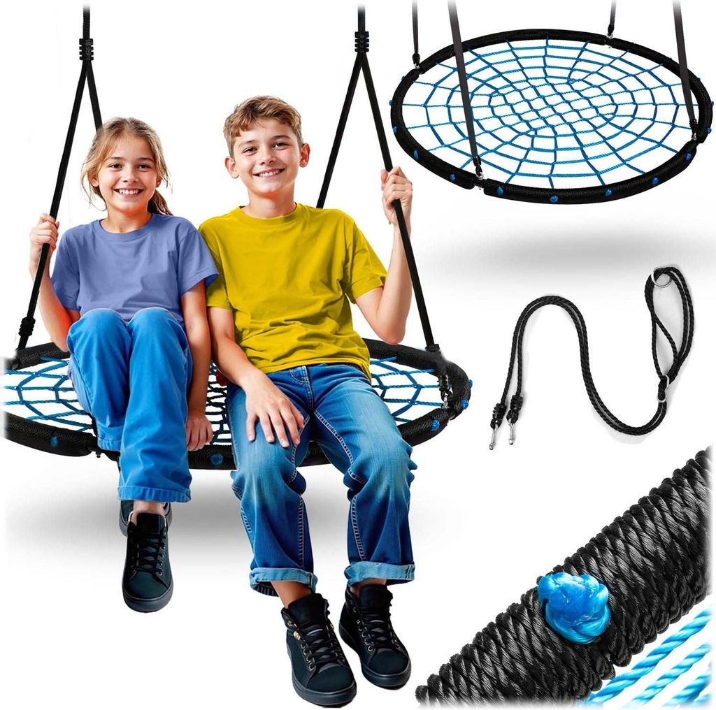 Schaukel Storchennest Neo-Sport NS-104 100 cm