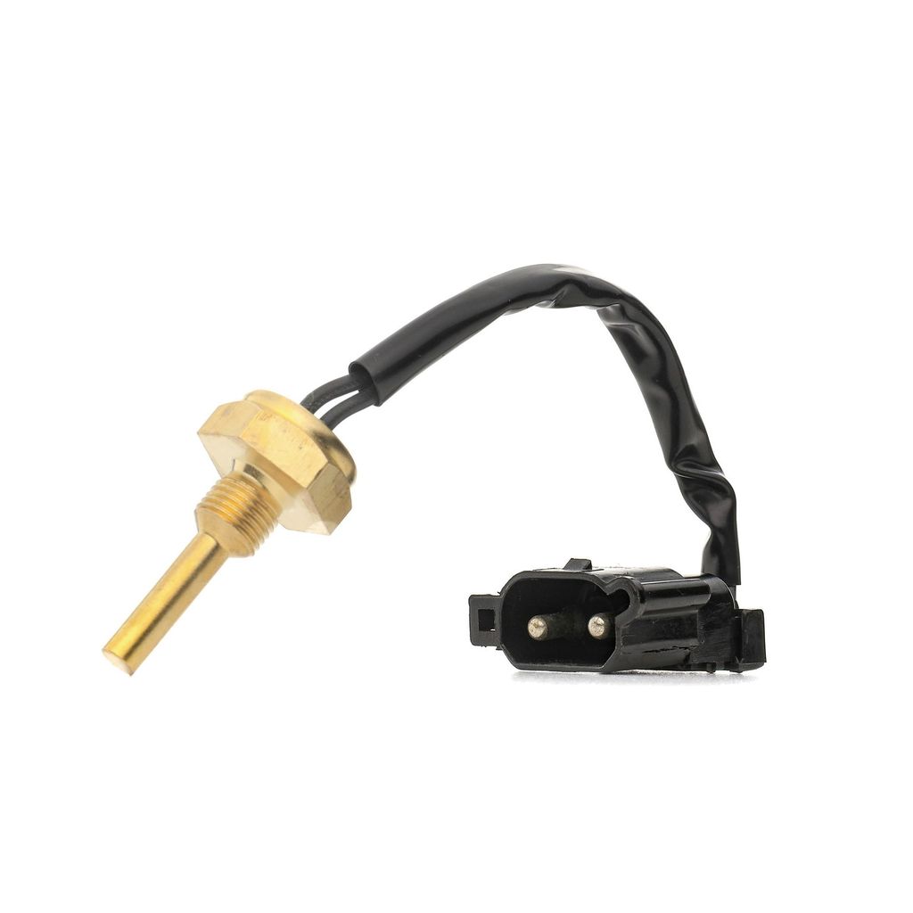 RIDEX 830C0027 Kühlmitteltemperatursensor für RENAULT LAGUNA I (B56, 556) LAGUNA I Grandtour (K56) SAFRANE II (B54) für VOLVO V70 I (875, 876)