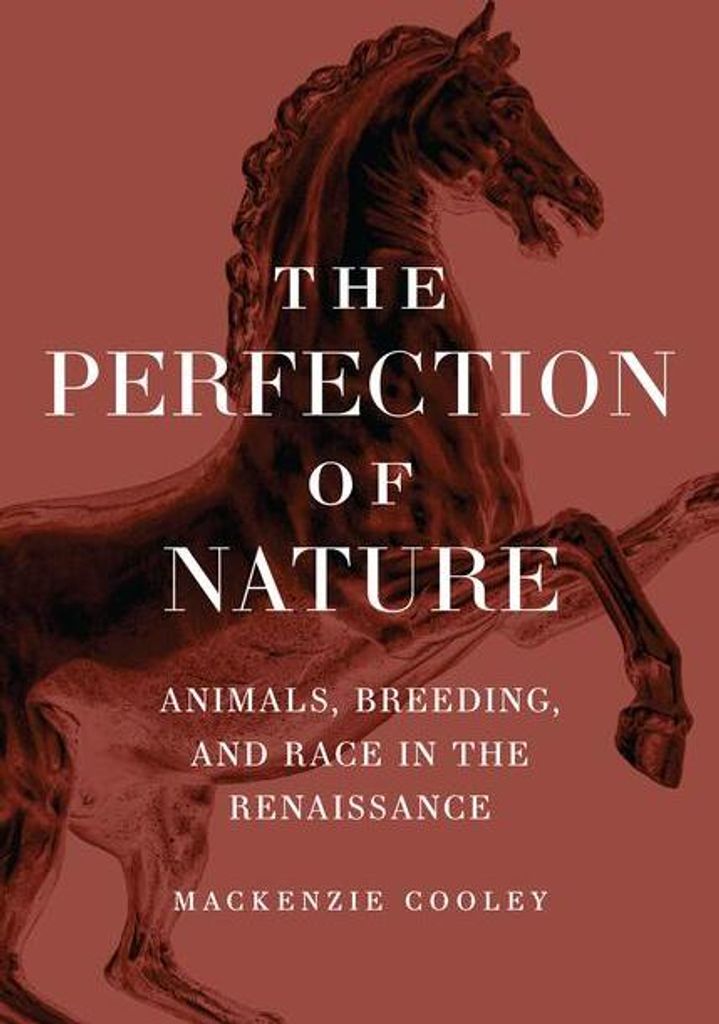 Perfection Of Nature – Lingua: Inglese