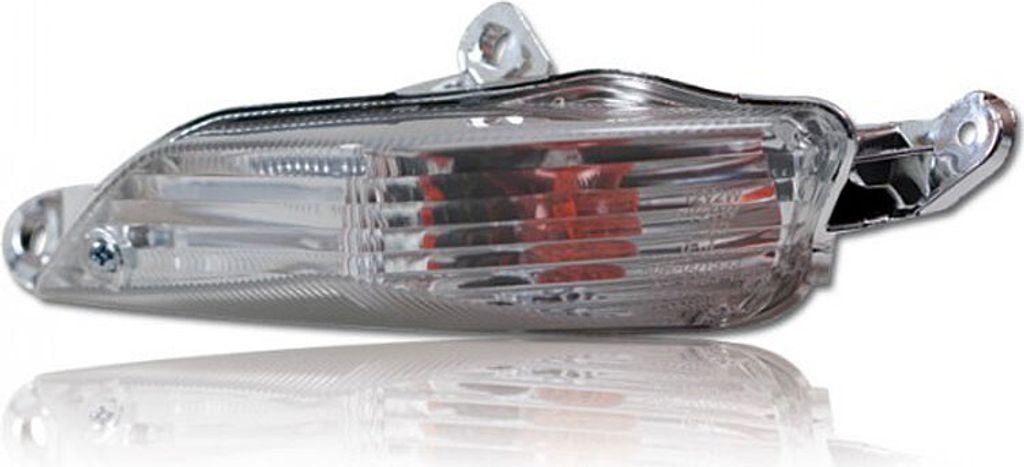 Blinker passend für Kawasaki ZZR1400 / ZX10-R, Bj. 06-10,* Produktbild 