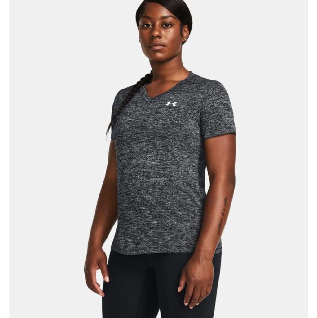Under Armour Sportshirt Damen - L/40 Produktbild 