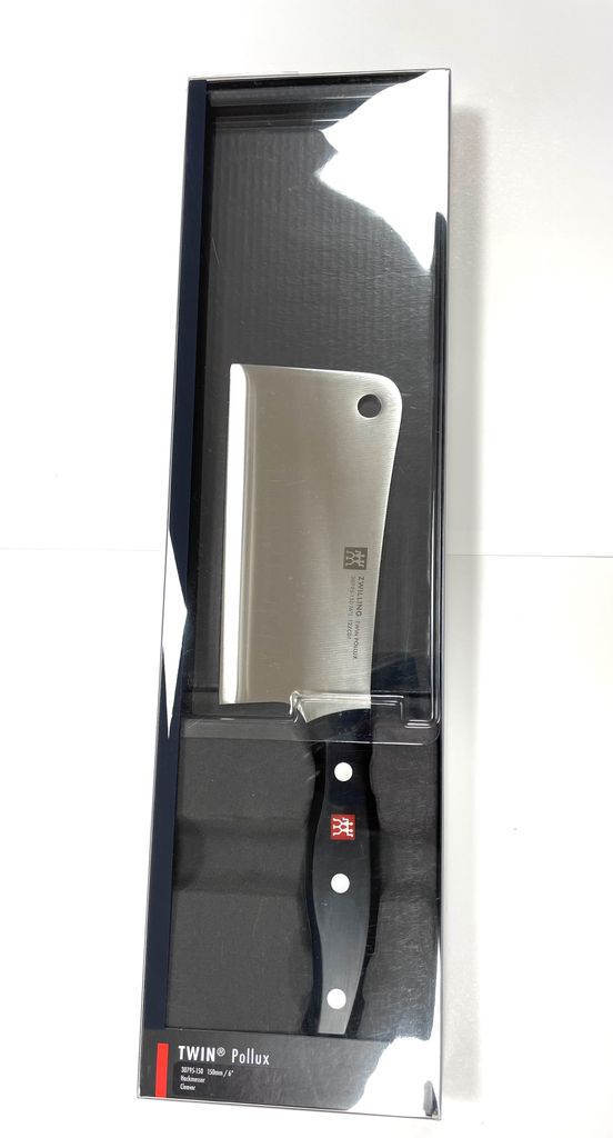 Zwilling 30795-150 Twin Pollux Hackmesser 15 cm Produktbild 