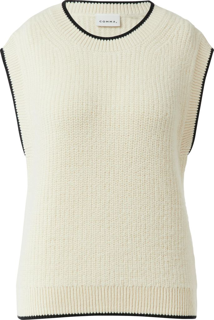 Strickpullunder