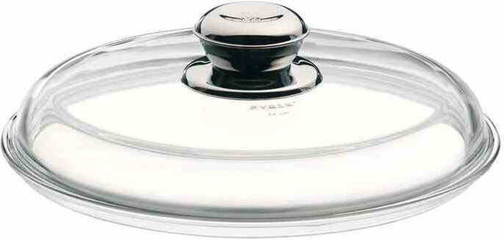 WMF 3201002625, Rund, Edelstahl, Transparent, Produktbild 