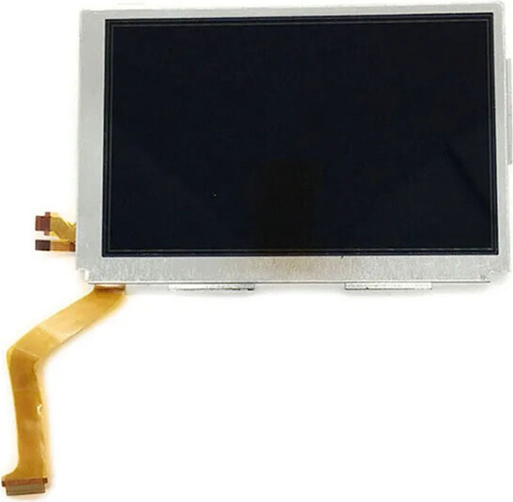 LCD passend für oberes Nintendo NEW 3DS Display