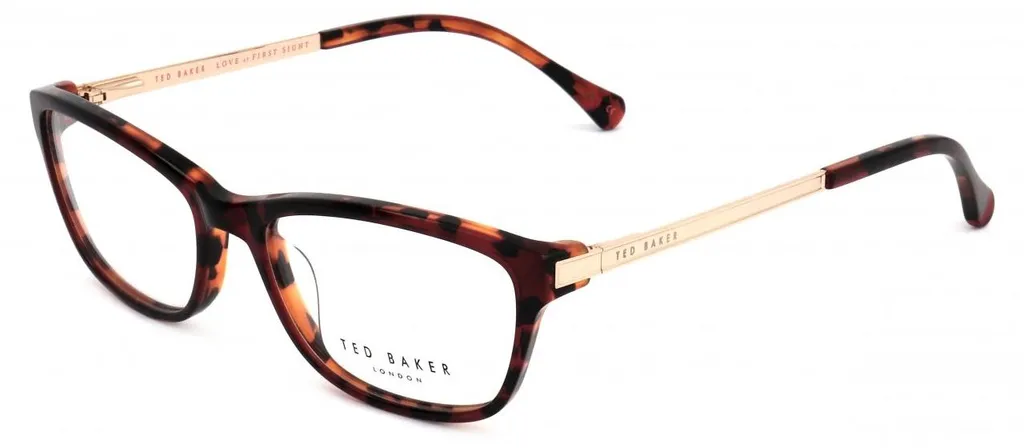 Lunettes de vue Ted Baker TB9106 51223 Monture Optique pour Adultes