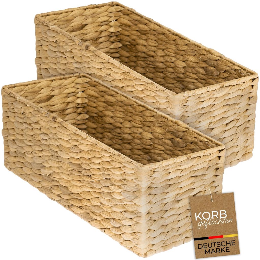 Kosze do przechowywania HMF, pasujące do półki KALLAX Zdjęcie produktu  Obraz wygenerowany przez AI