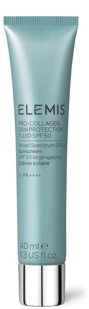 Pro-Collagen, fluido protector solar SPF 50 (fluido de Imagen del producto 