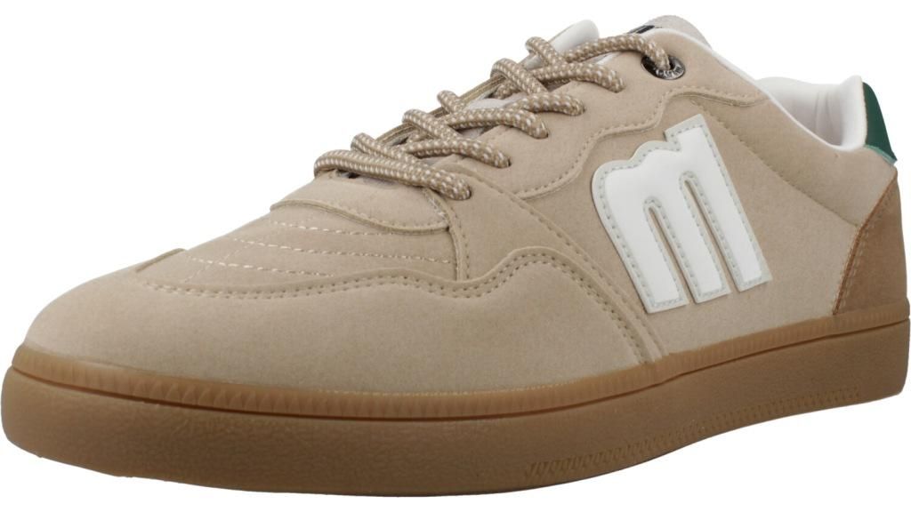 Mtng WIP 84858C59968 in Lottos Sand/Losfo Green color size 40