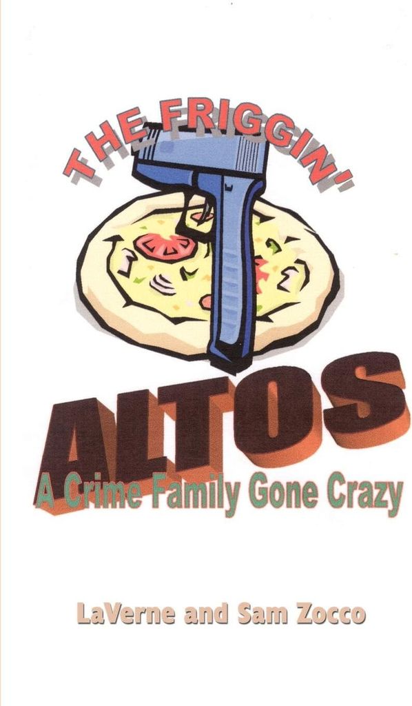 The Friggin' Altos