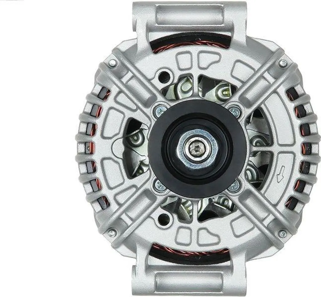 Alternateur AS-PL A0277 compatible OE 68011841AA pour Mercedes Sprinter