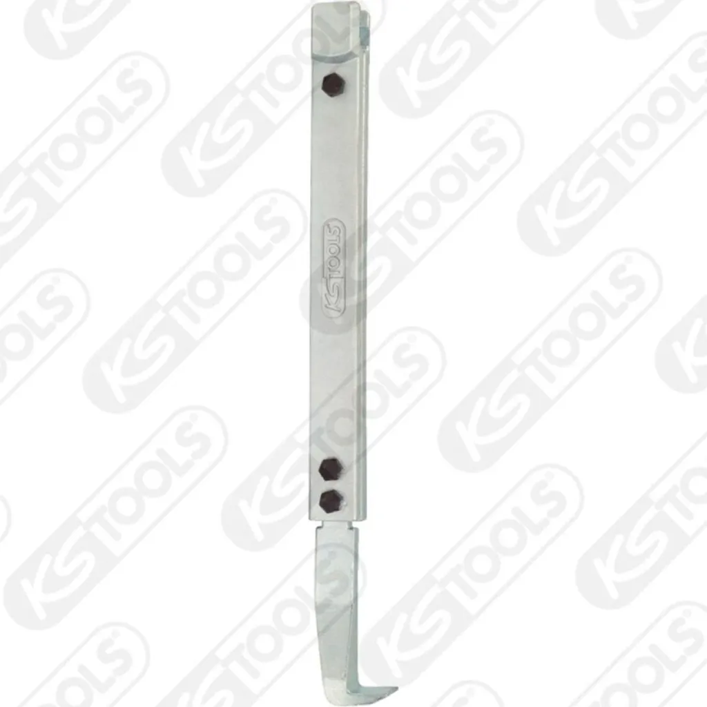 Gancio Extra Lungo KS TOOLS 615.0501 - 200mm | Utensile per la Vita