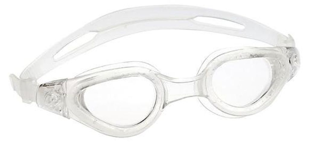 Beco Lunettes de natation Pattaya | Transparente Image du produit 