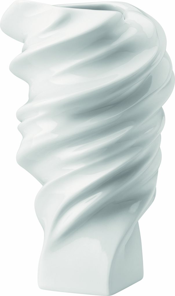 Rosenthal Vase 11 cm/ind Weiss 14463-800001-26584