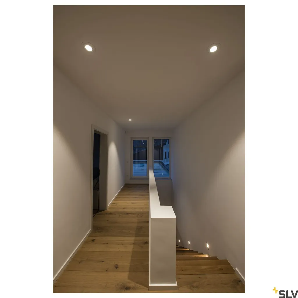 Luminaire LED 3000K Frame Basic - Éclairage Mural Faible Profondeur