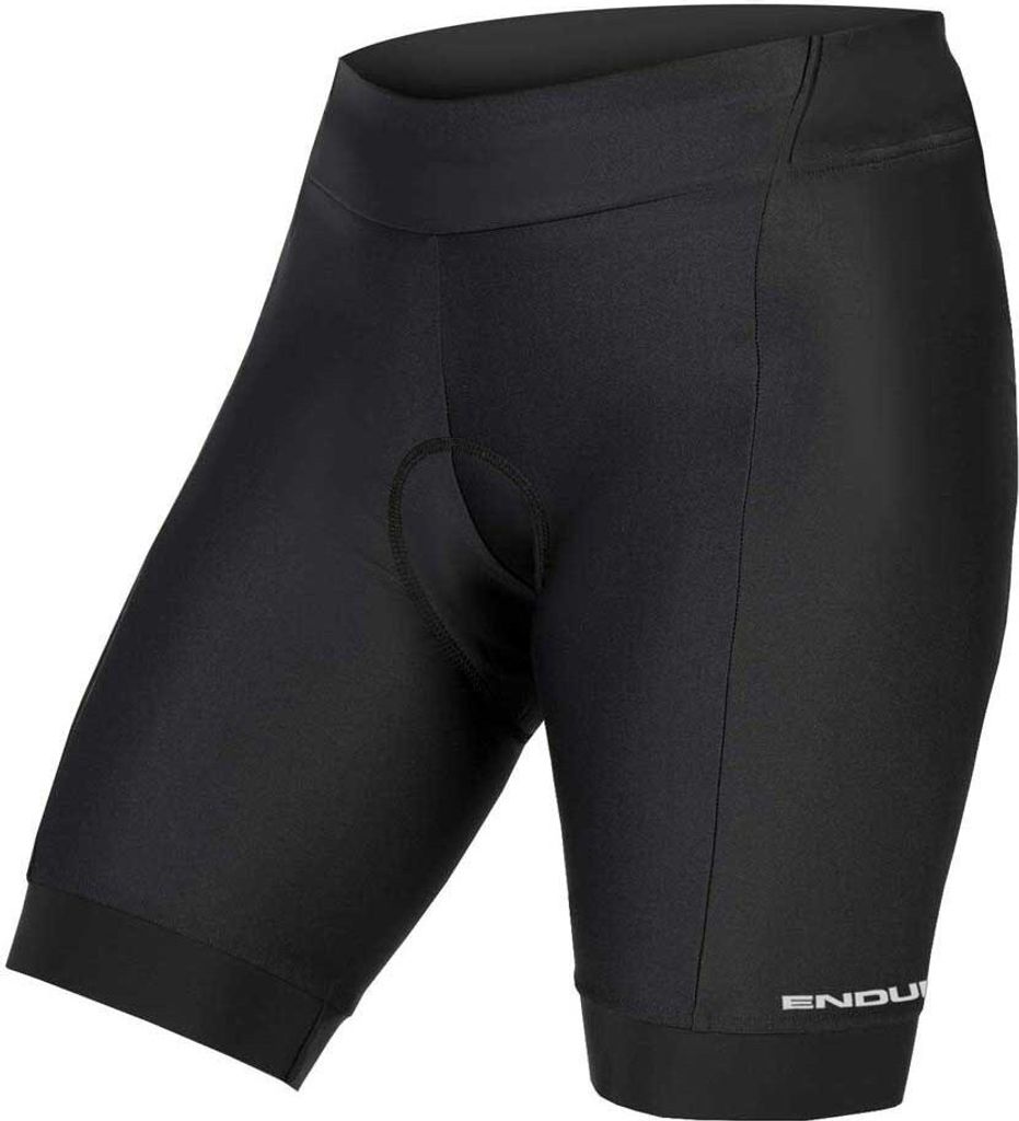Endura Damen Xtract Short Schwarz