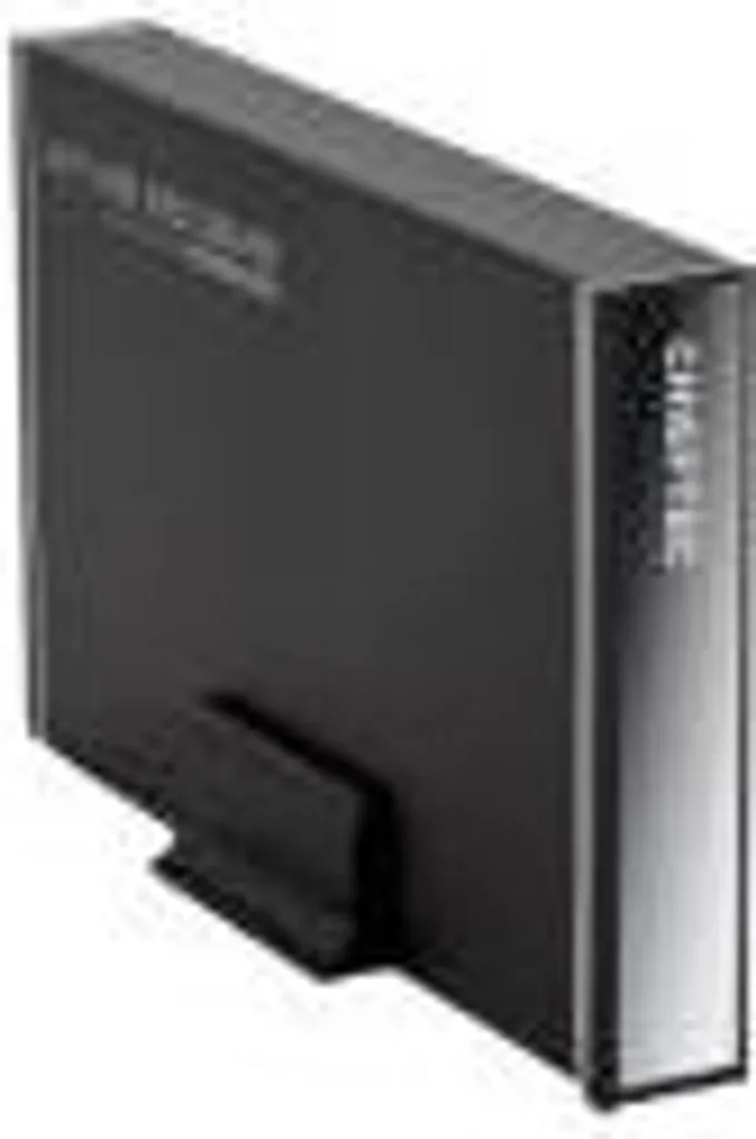 Boîtier disque dur Chieftec CEB-7025S externe 2.5 pouces SATA USB 3.0
