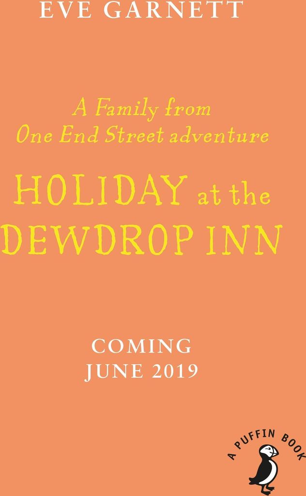 Holiday at the Dew Drop Inn